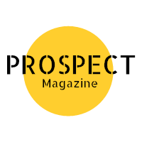 PROSPECT MAGAZINE